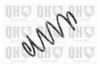 QUINTON HAZELL QCS5820 Coil Spring